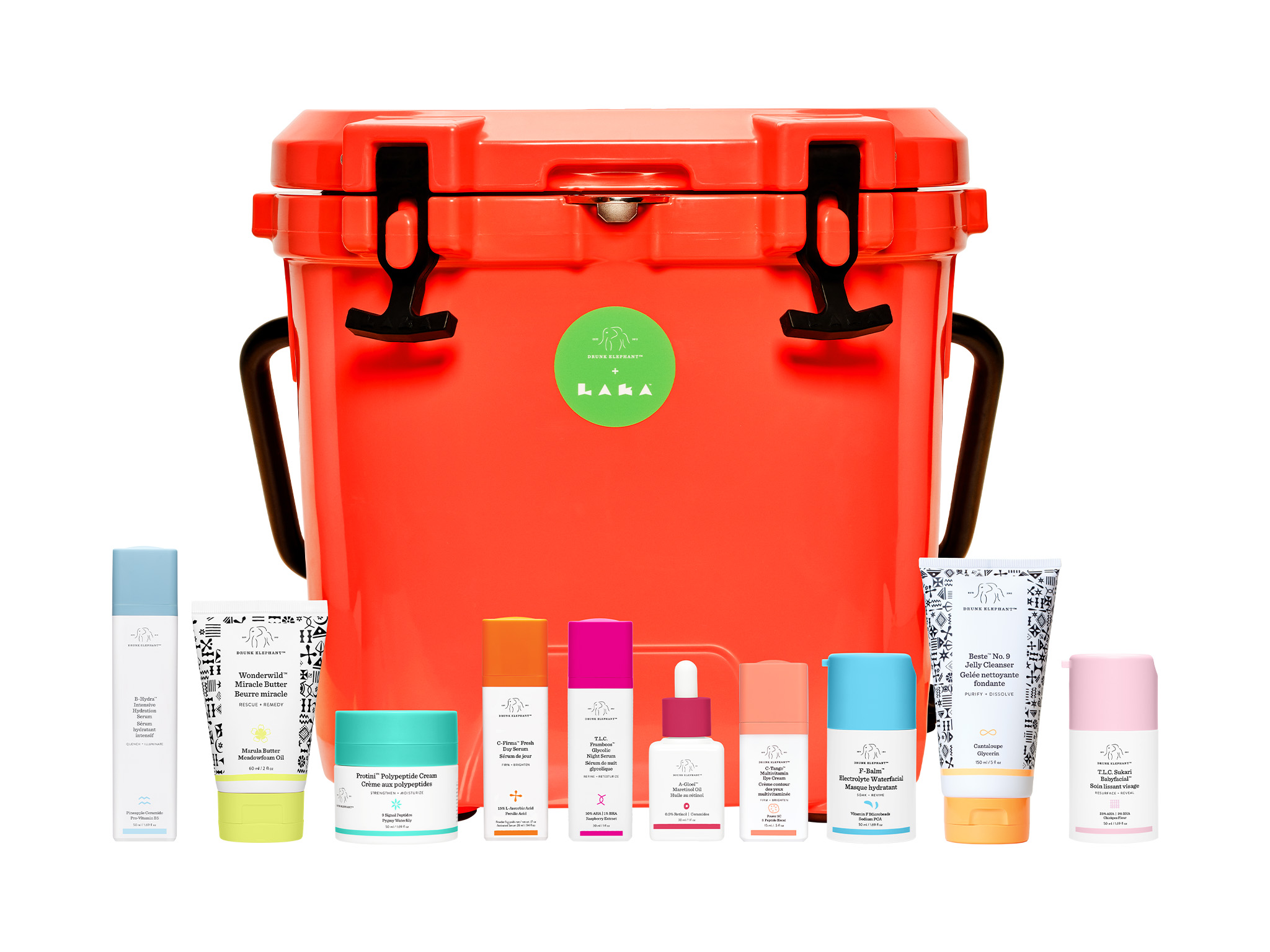 Advent Calendars Drunk Elephant Deals | fundforsacredplaces.org