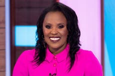 When I first started my TV career, Black roles were limited – not anymore