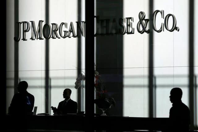 JPMorgan-Safety Deposit Boxes