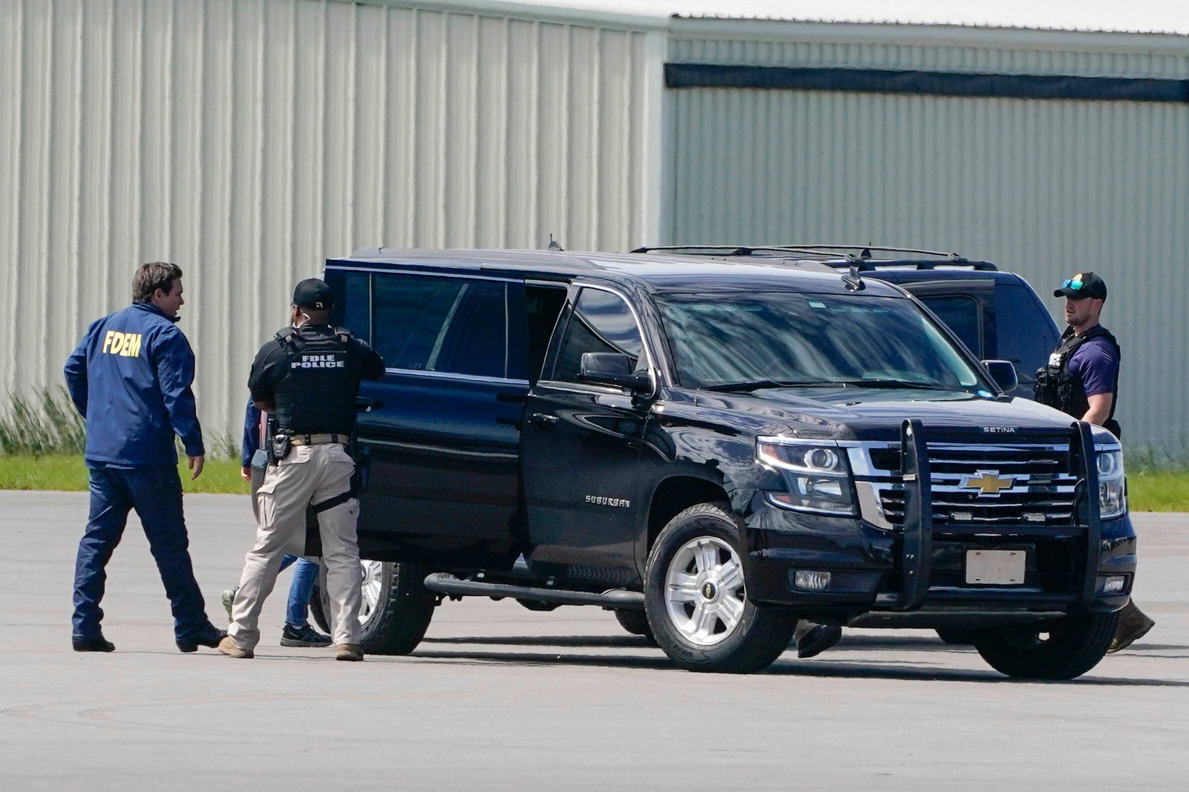 Tropical Weather Florida