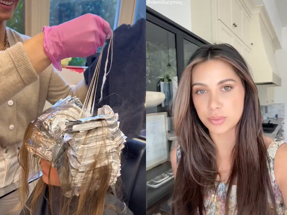 Before and after cap highlights results deals