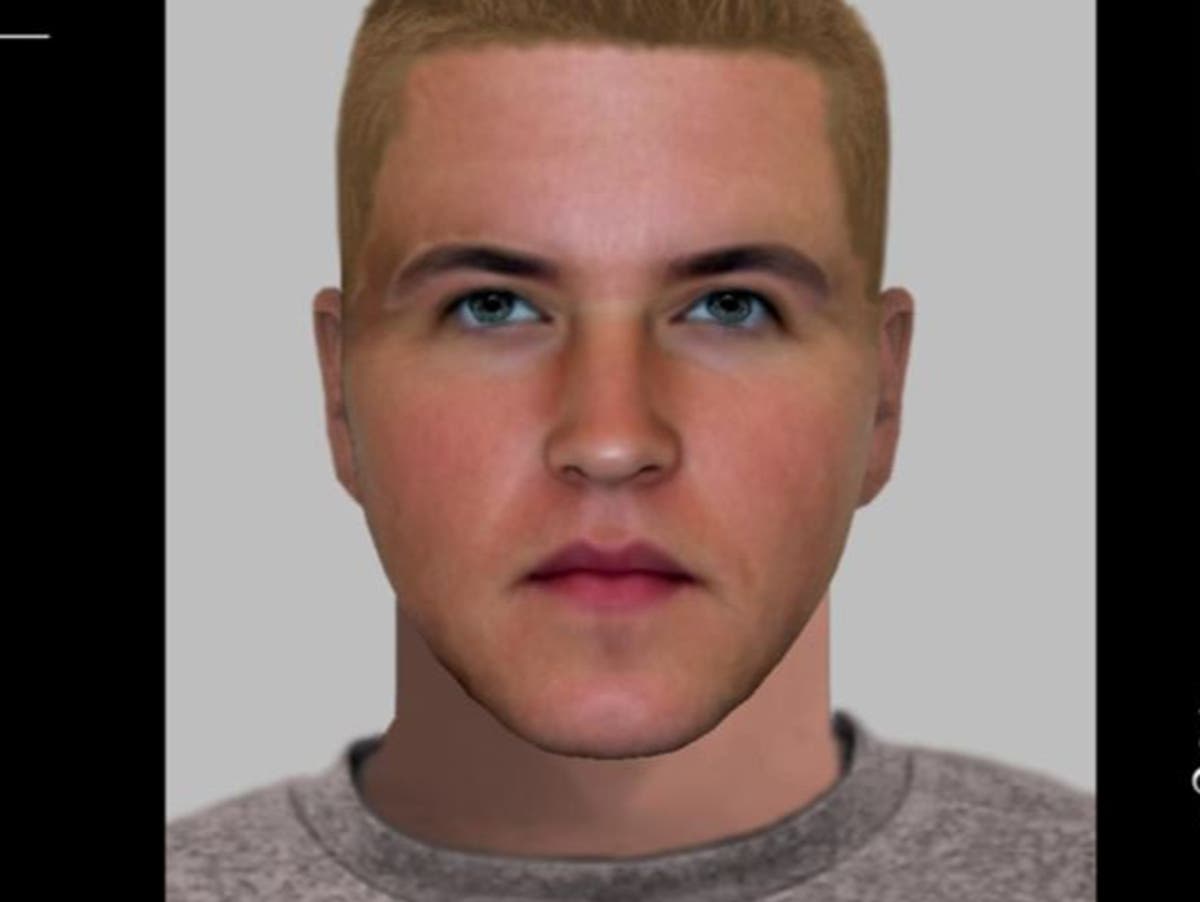 Manhunt for driver who ‘tried to abduct girl’ from the street