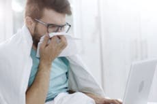 ‘Twindemic’: How to prepare for a harsh flu season on top of Covid