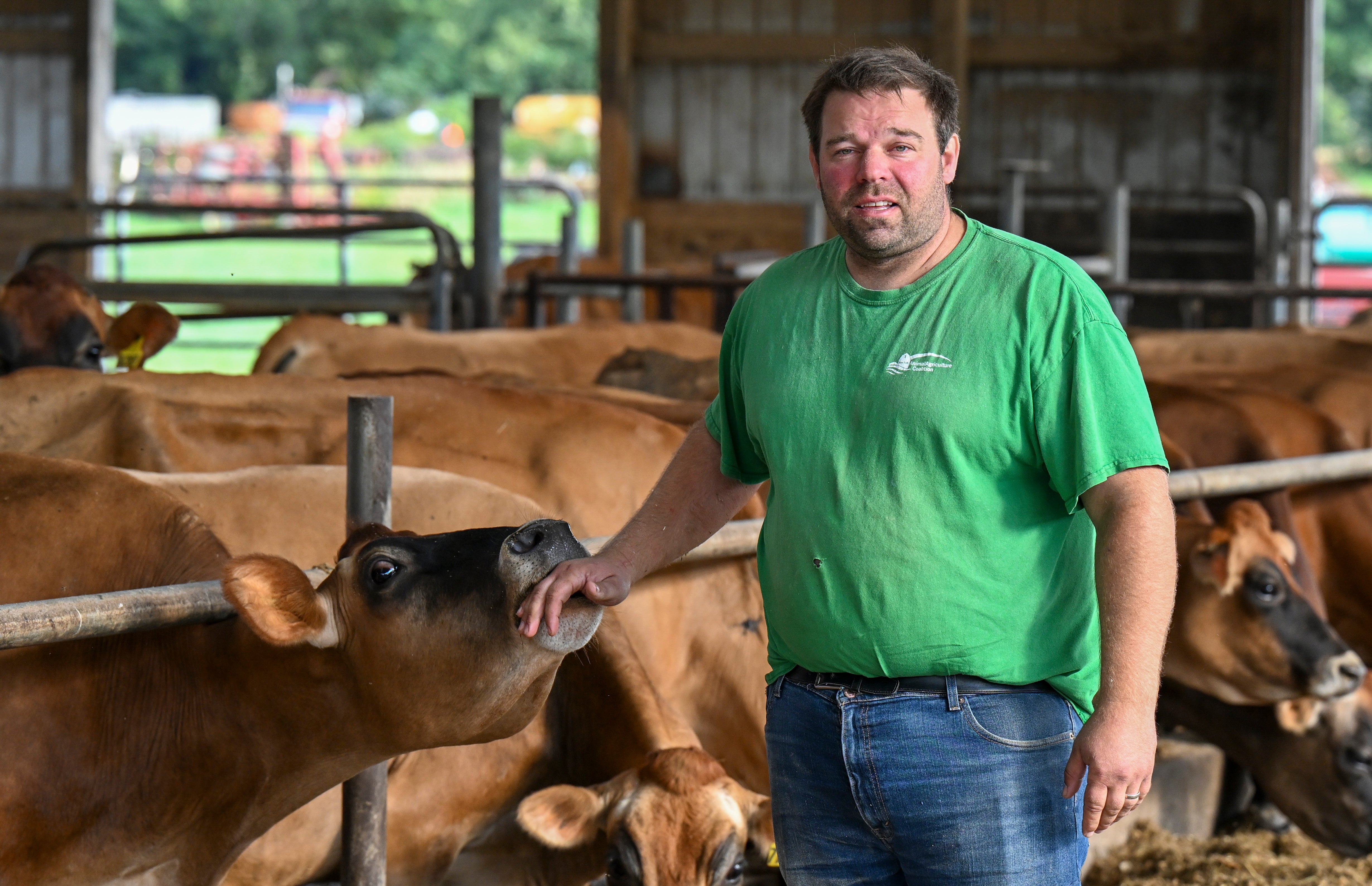 Farm Workers-Overtime