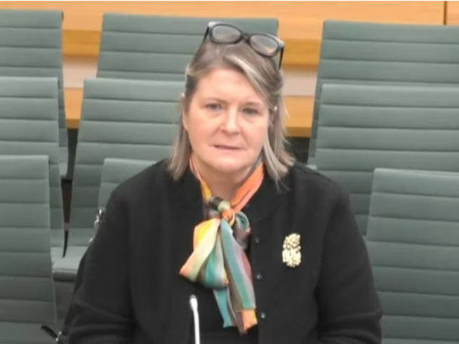 Parliamentary Standards Commissioner Kathryn Stone has been praised by campaigners for a series of hard-hitting sleaze investigations into MPs