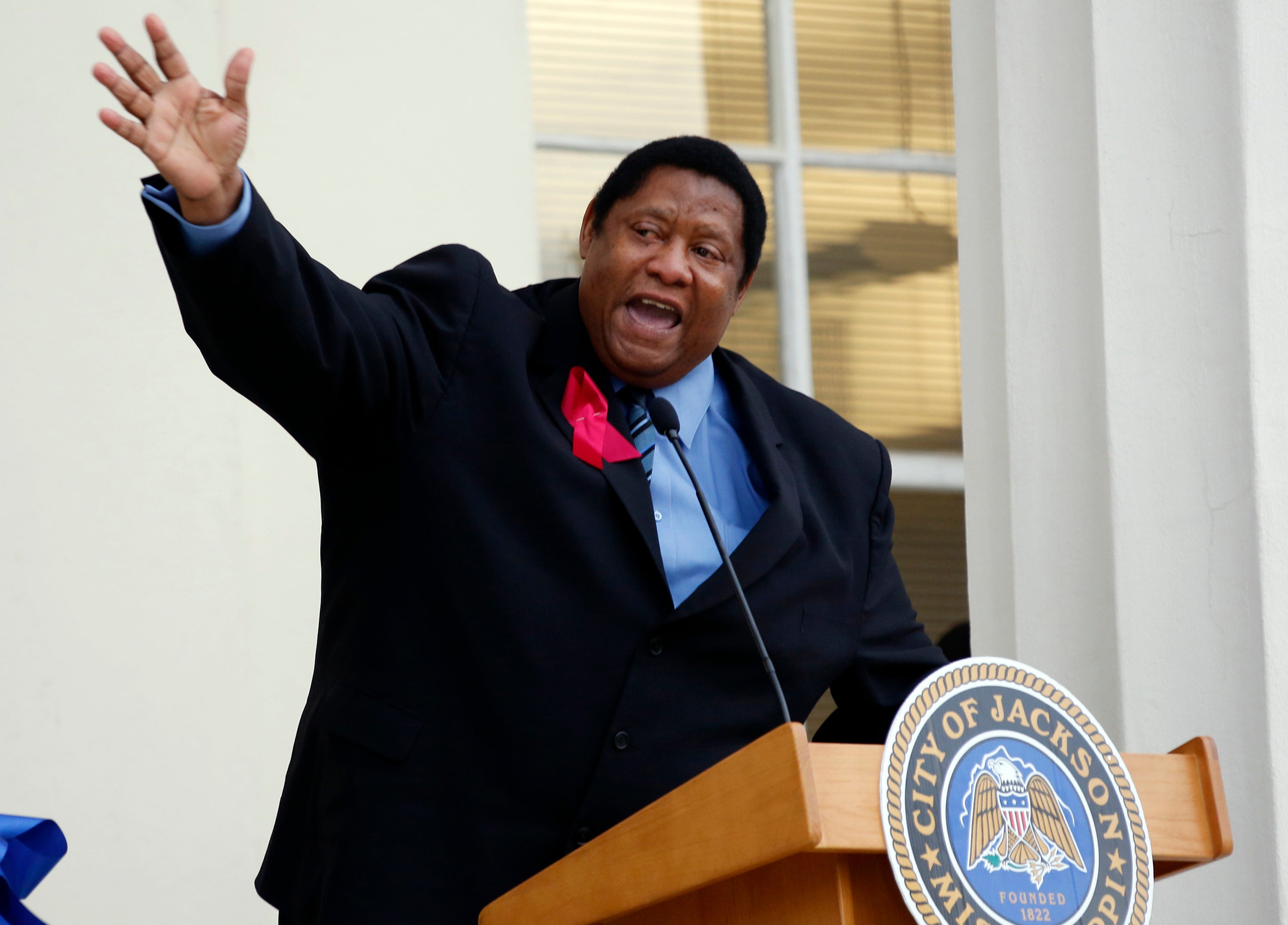 Capitol Police Face Community