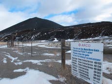 Montana site fouled by copper smelter to get final cleanup