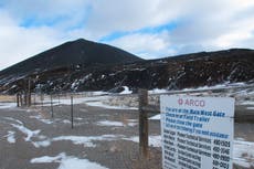 Montana site fouled by copper smelter to get final cleanup