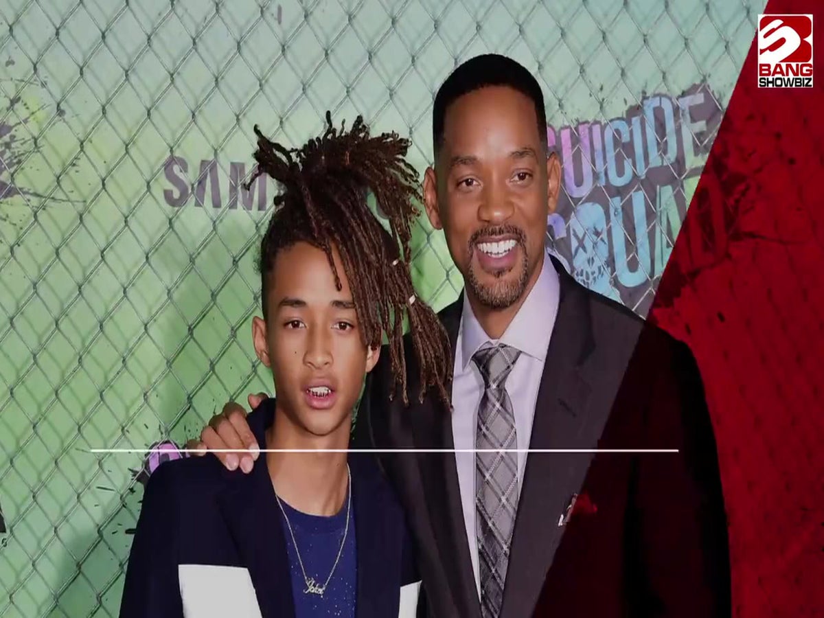 Will Smith's Son Jaden Smith Once Asked To Be Legally Emancipated At 15,  Leaving The Actor Shattered: “It Sucks To Feel Like You've Hurt Your Kids”