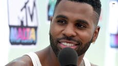 Jason Derulo goes viral after video shows him ‘punching man who called him Usher’