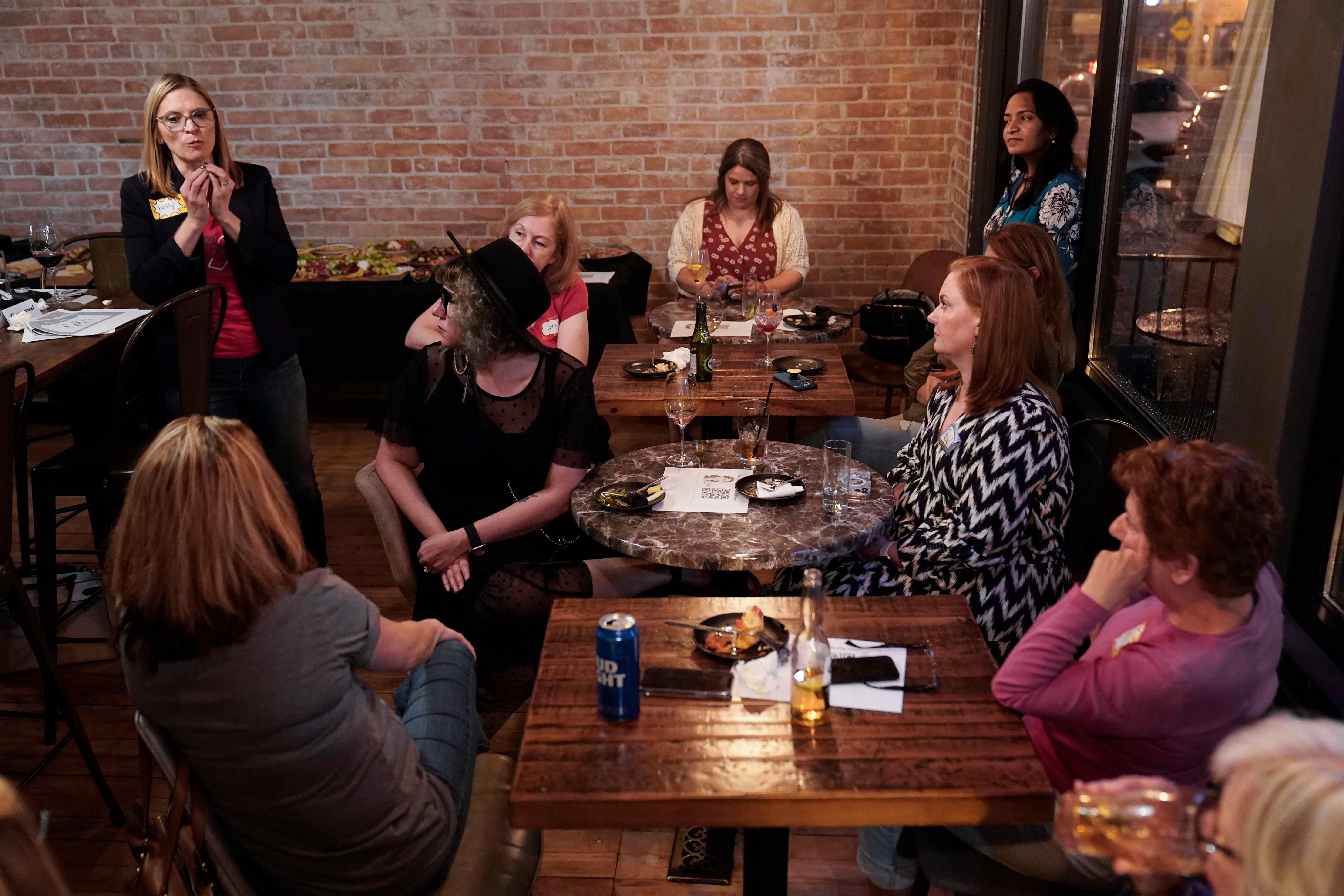 Election 2022 Michigan Abortion