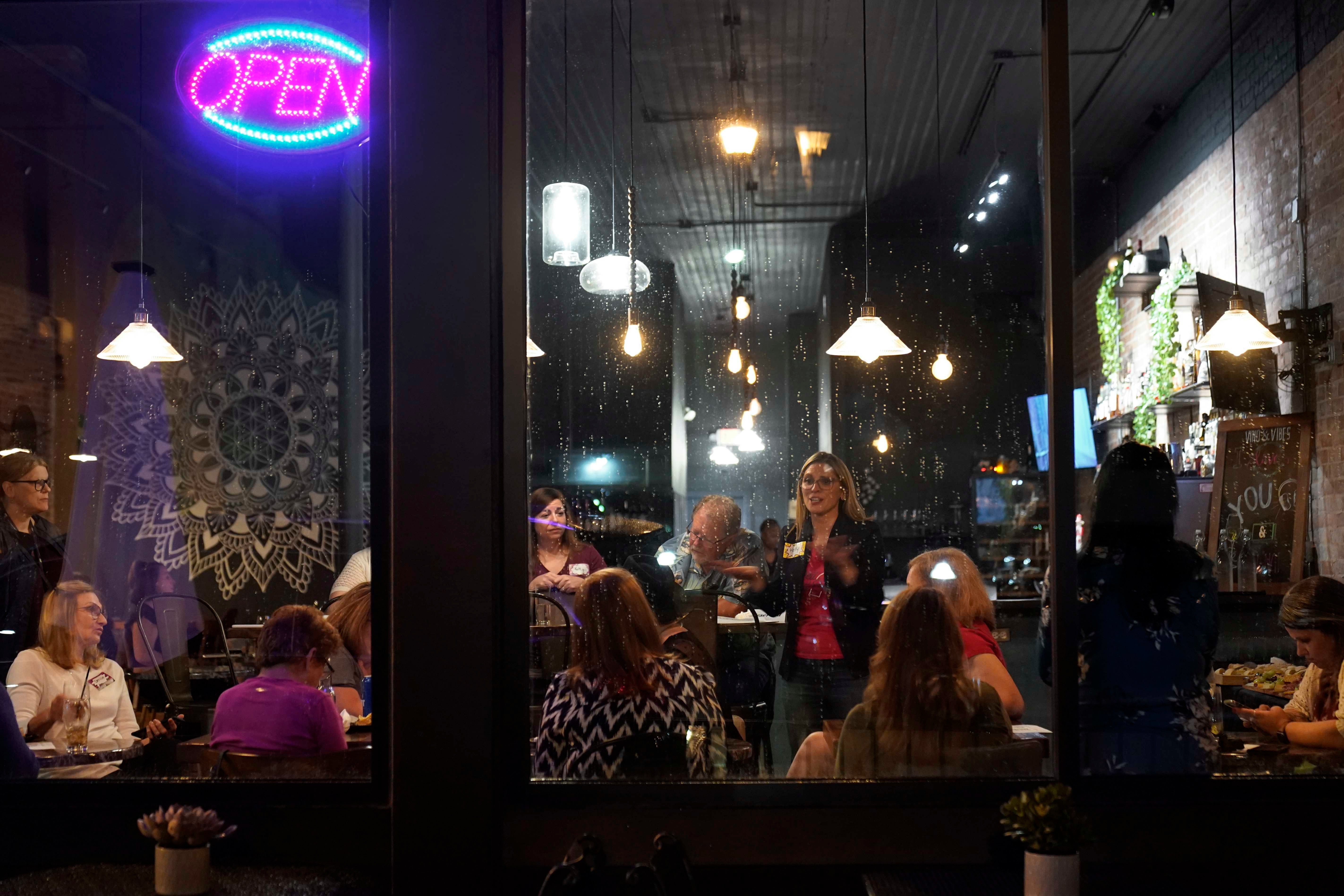 Election 2022 Michigan Abortion