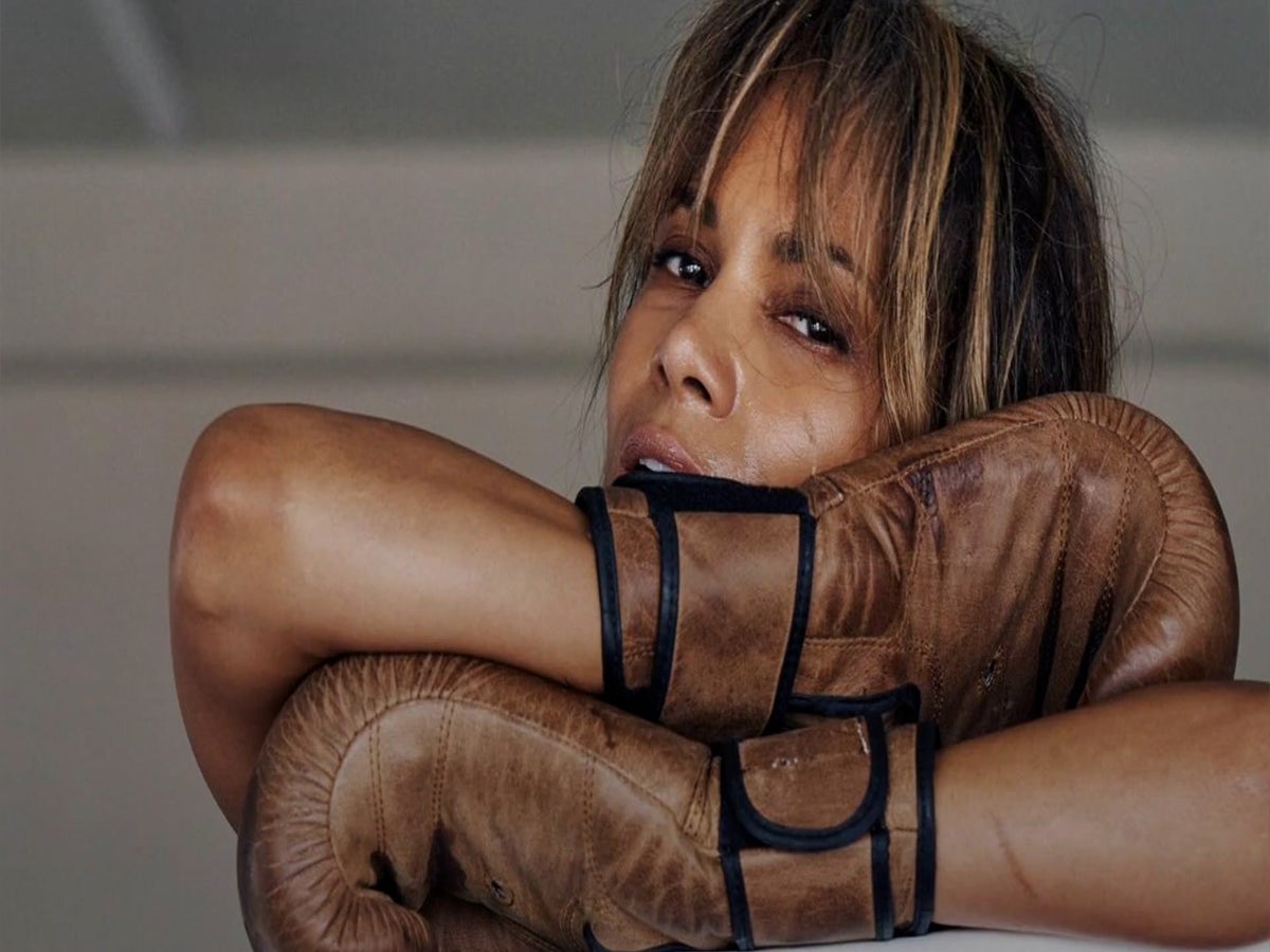 Halle Berry broke two ribs filming upcoming MMA movie Bruised | Culture |  Independent TV