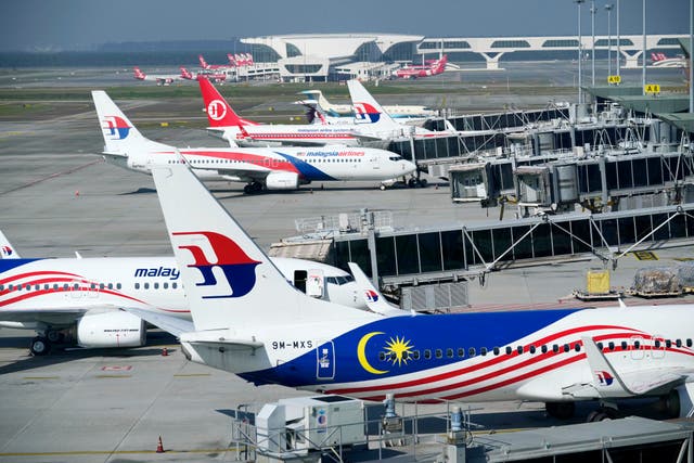 Malaysia US Air Safety