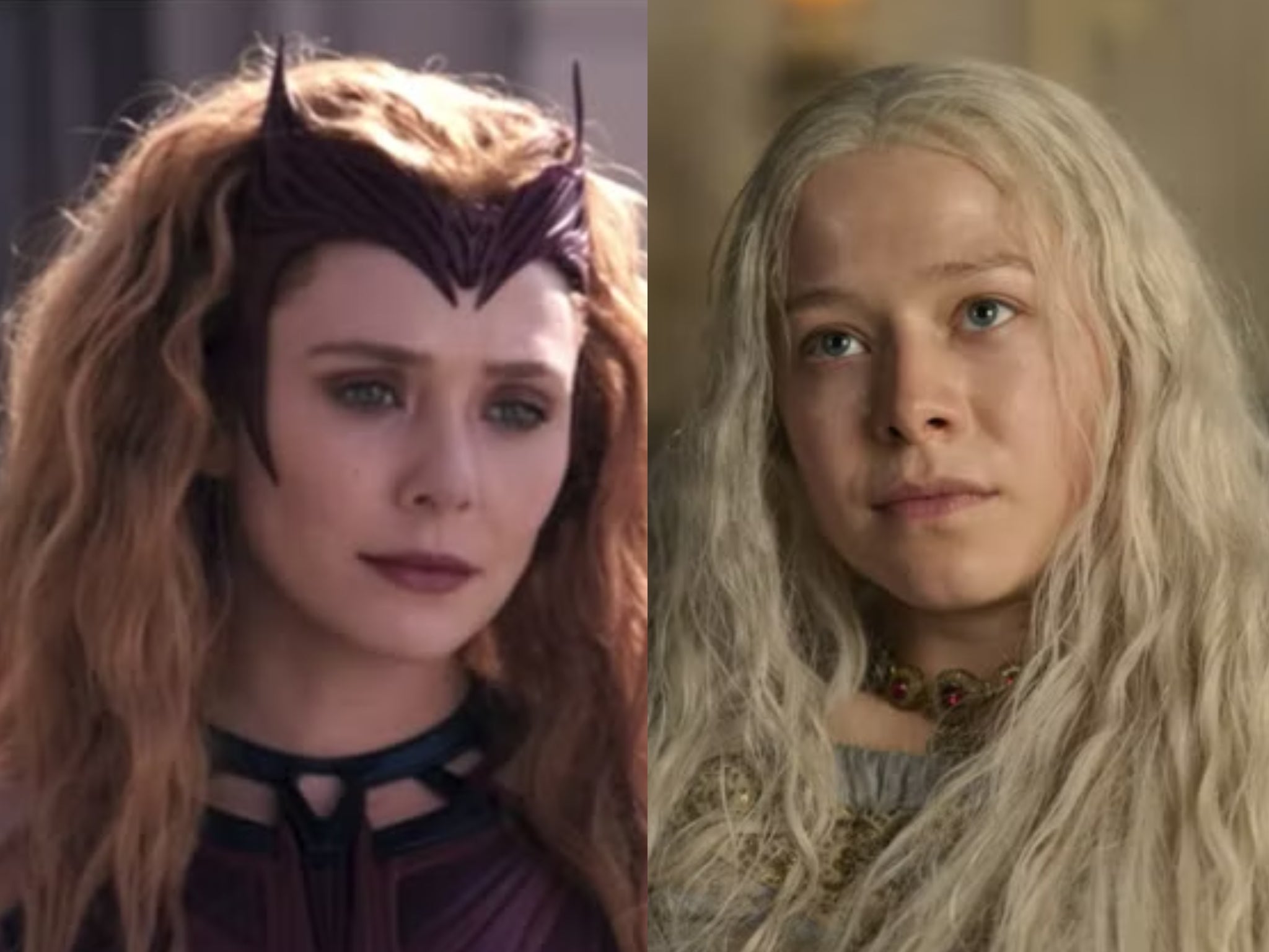 House of the Dragon: Elizabeth Olsen addresses casting rumours in HBO series