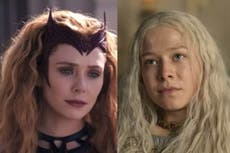 House of the Dragon: Elizabeth Olsen addresses casting rumours in HBO series