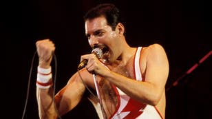 Freddie Mercury: HIV battle was ‘culturally significant moment’,  says National Aids Trust