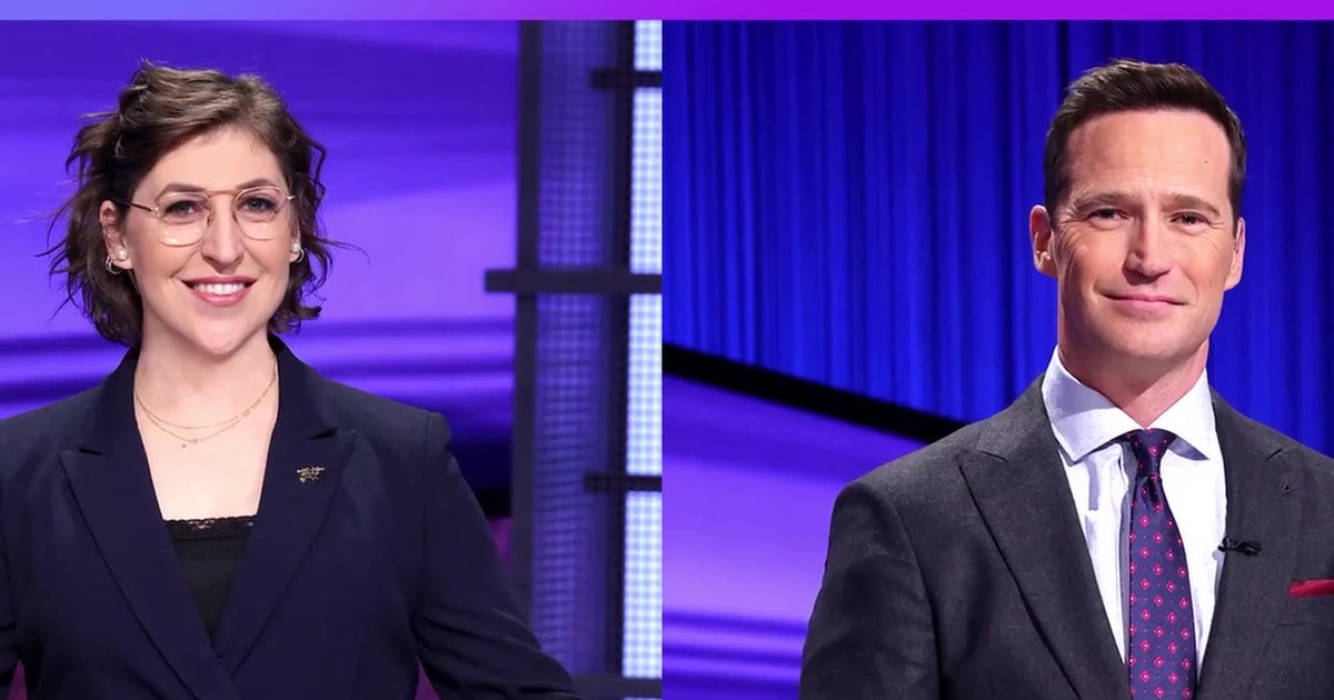 Jeopardy! names Mayim Bialik and Mike Richards as new permanent