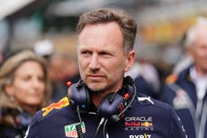 F1 LIVE: Budget cap verdict delayed as Red Bull wait anxiously