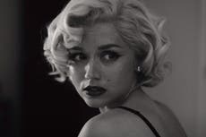 Blonde: Marilyn Monroe fans say Netflix film’s ‘horrifying’ JFK scene went too far
