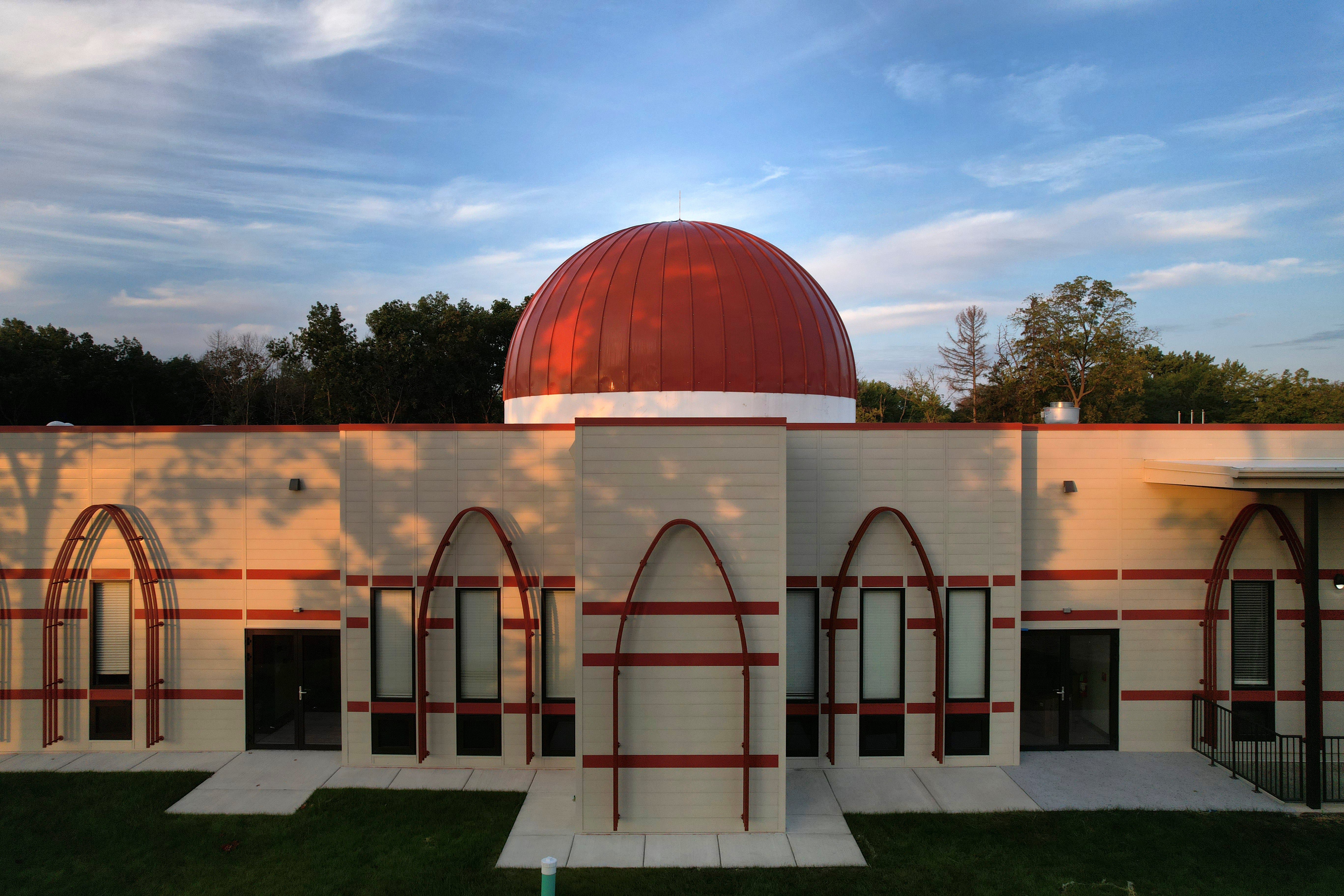 Historic Prayer Duel-Miracle Town