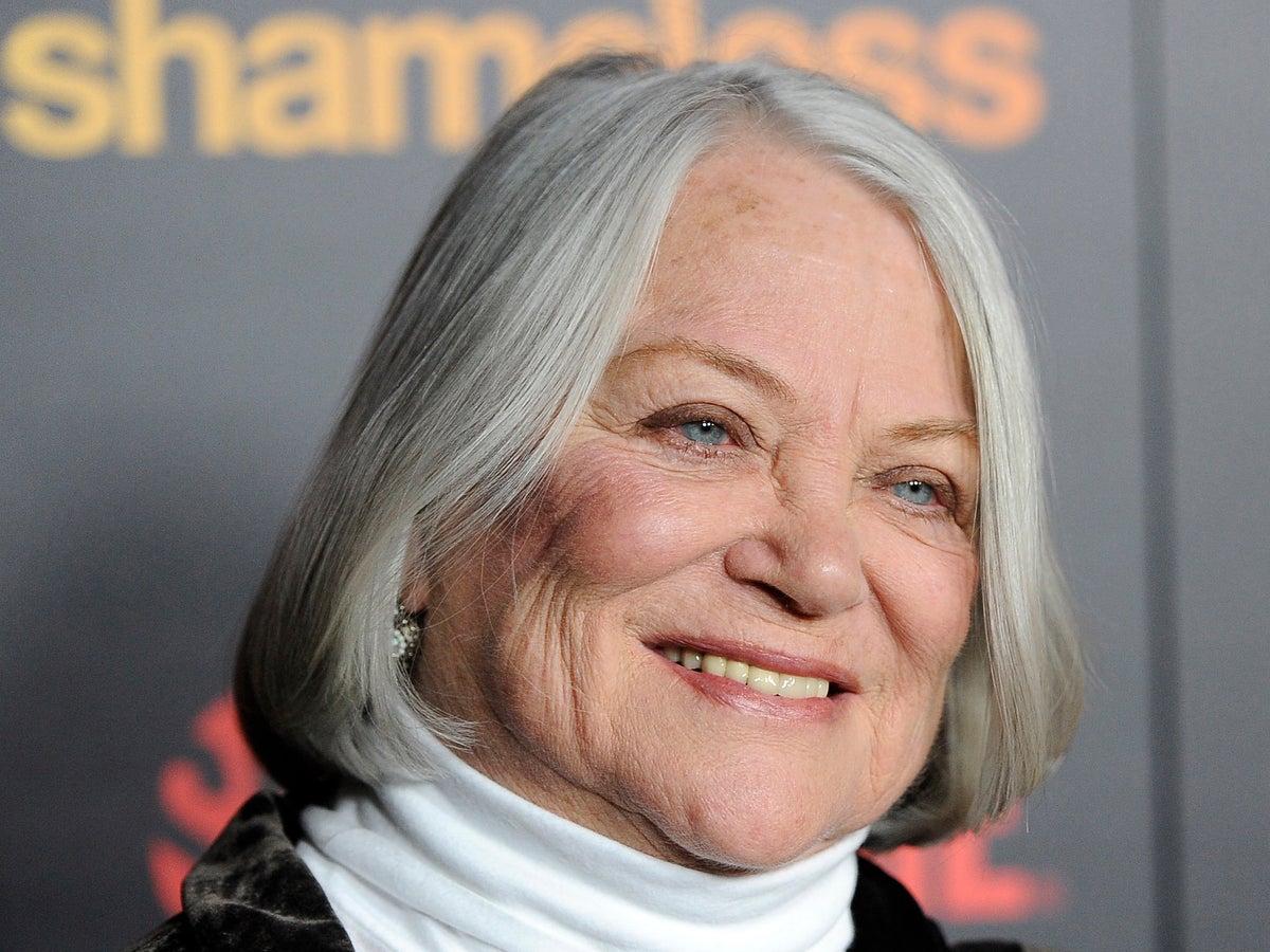 Louise Fletcher: Oscar-winning actor who starred in ‘One Flew Over The Cuckoo’s Nest’