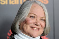 Louise Fletcher: Oscar-winning actor who starred in ‘One Flew Over The Cuckoo’s Nest’