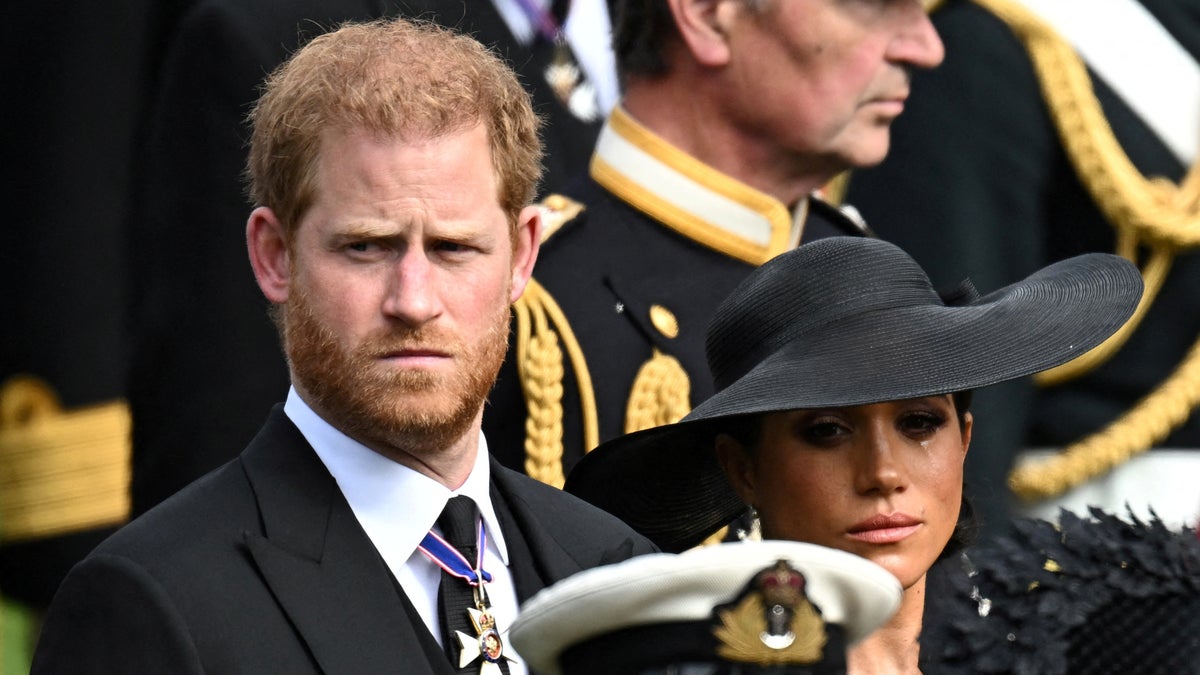 Meghan Markle snubs King Charles coronation as Prince Harry to attend – latest Royal family news