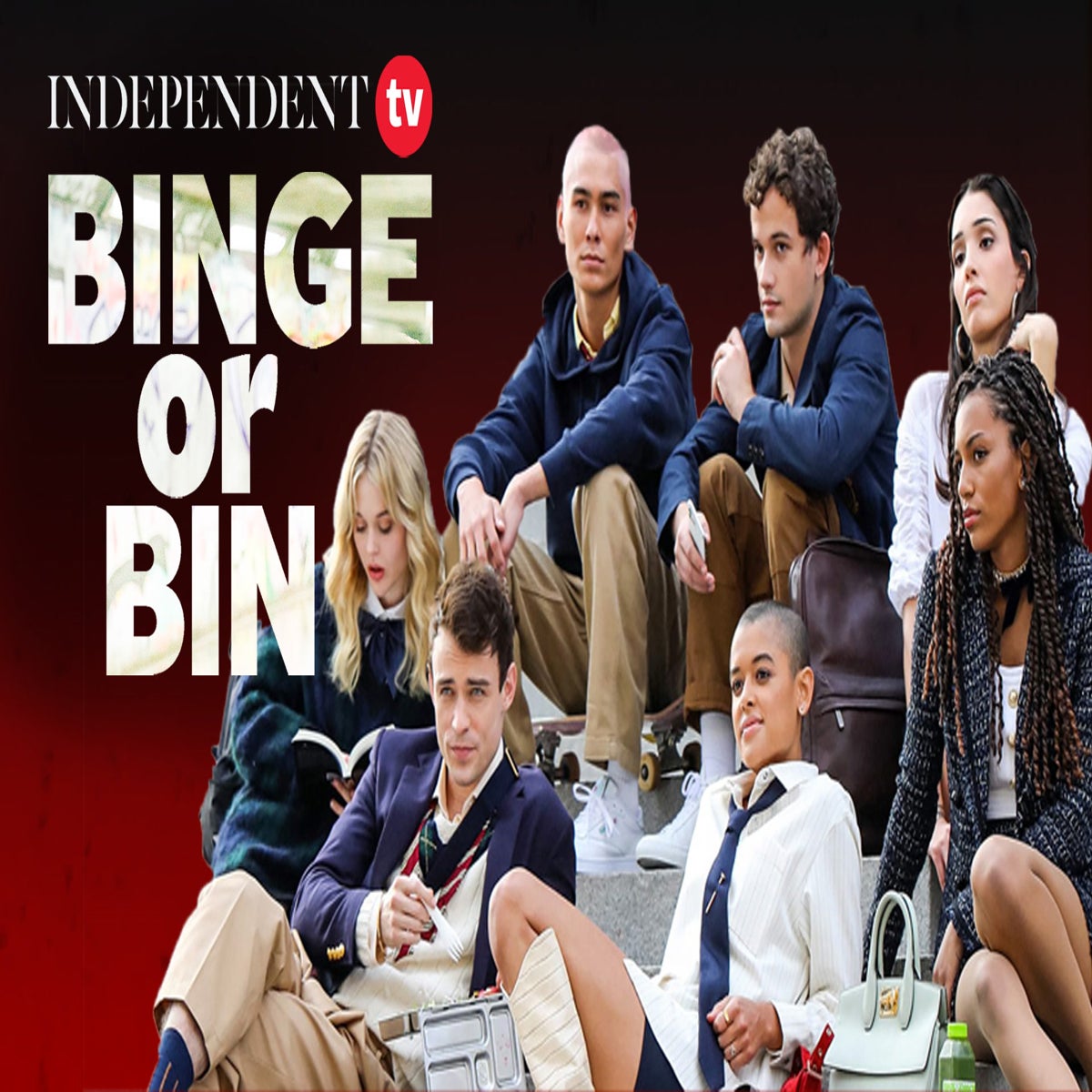 Girl Reboot Cast New Series Like Gossip Girl Girl Reboot Cast Hbo