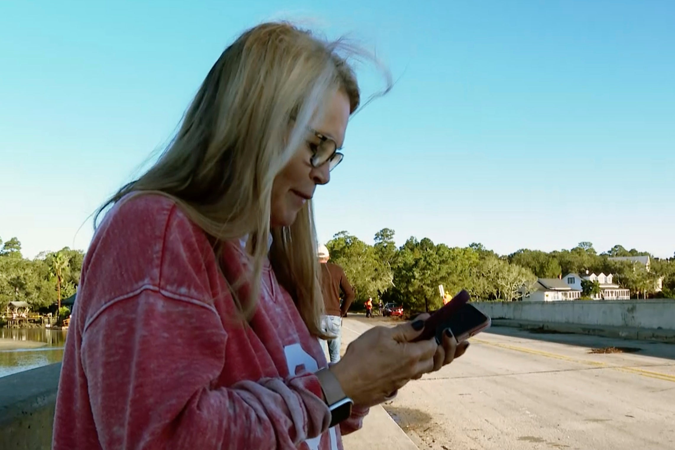 Tropical Weather Wedding