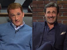 Saturday Night Live: Miles Teller and Jon Hamm address SNL cast overhaul in season 48 premiere 