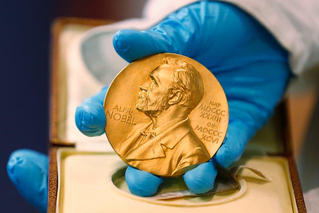 Nobel Five Things to Know