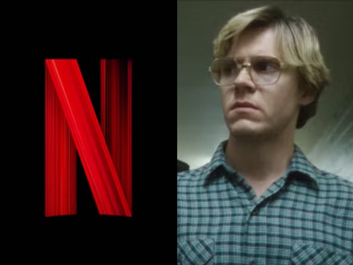 Jeffrey Dahmer: Netflix's Jeffrey Dahmer biopic faces huge