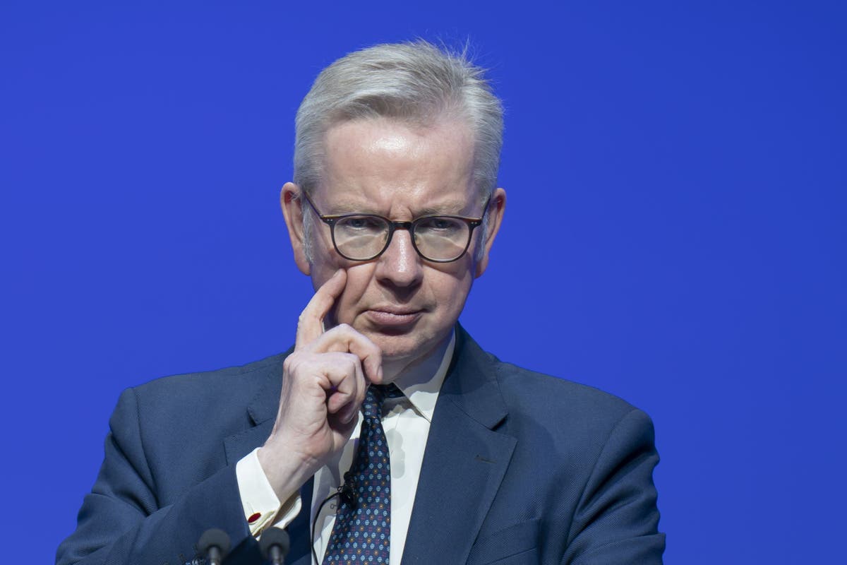 Michael Gove could vote against Truss&rsquo;s &lsquo;profoundly concerning&rsquo; tax plans
