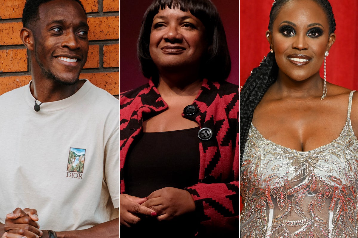 We’re kicking off Black History Month 2022 with some truly ...