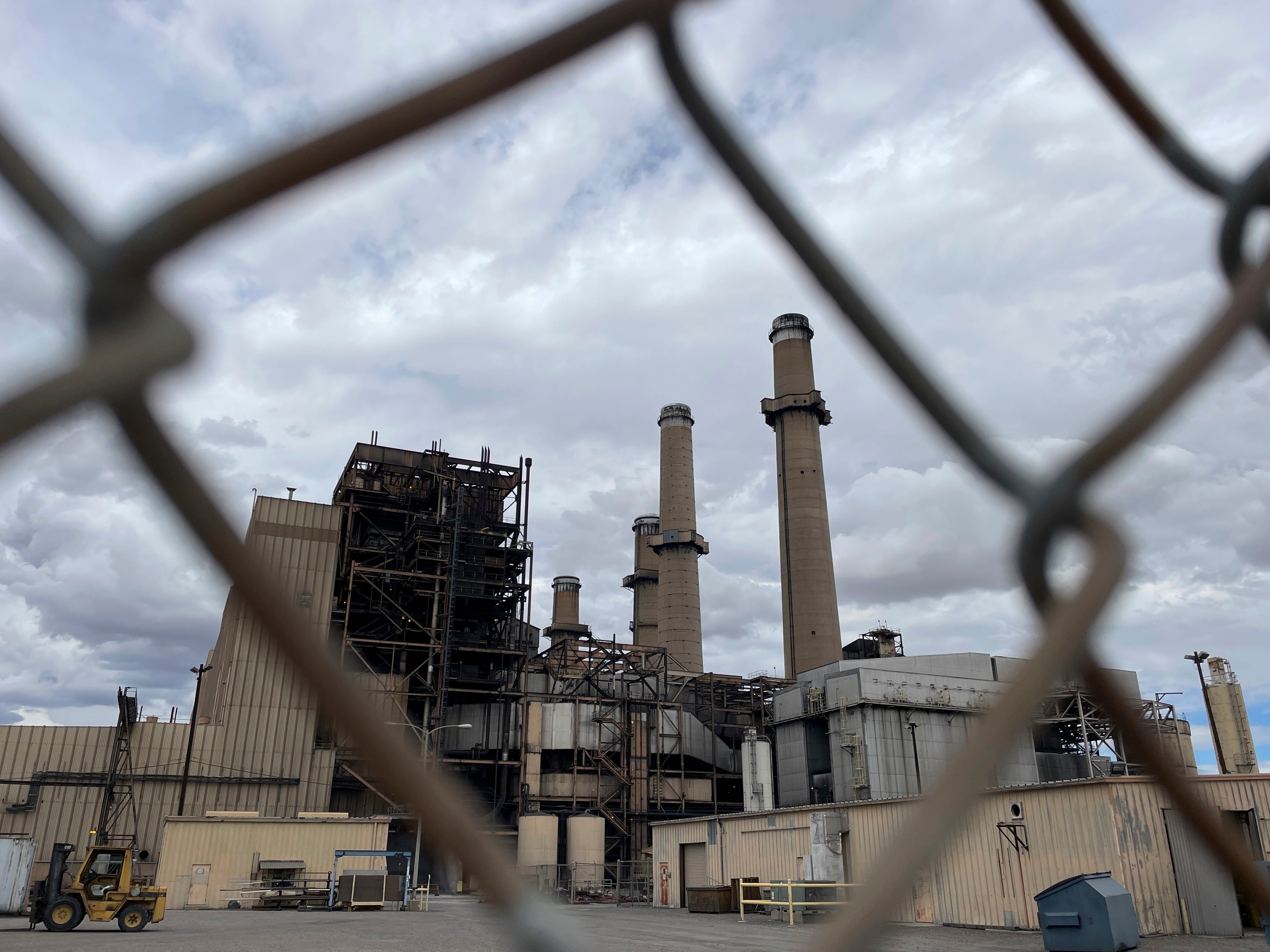 Cost of Closing Coal