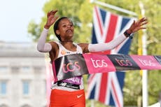 London Marathon 2023 prize money: How much will the winners get?