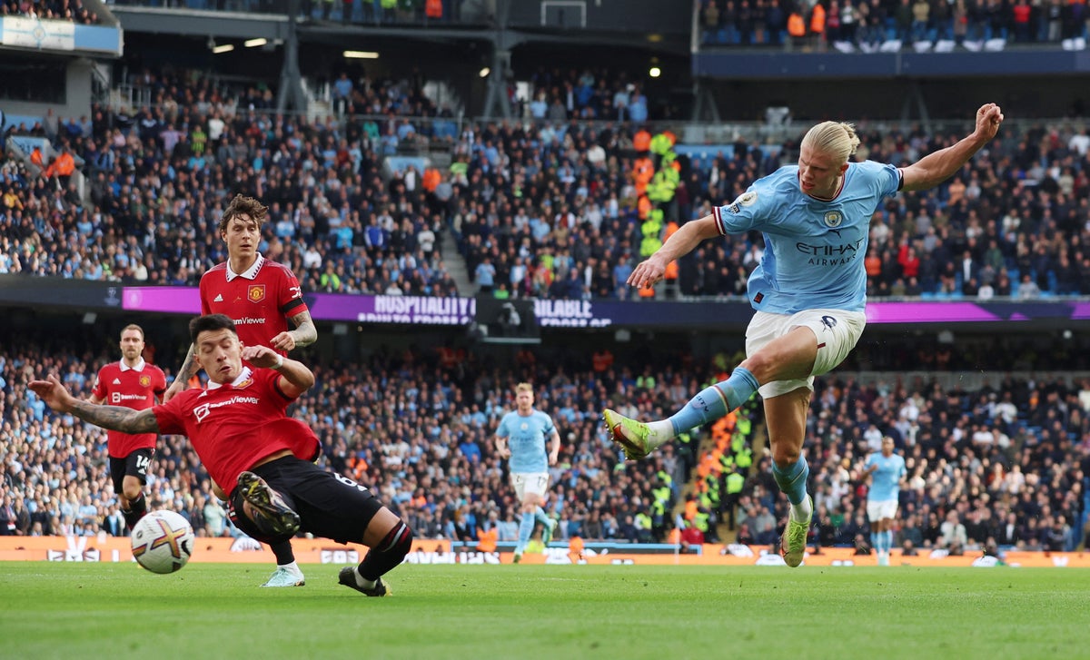 Manchester United vs Manchester City prediction: How will Premier League fixture play out?