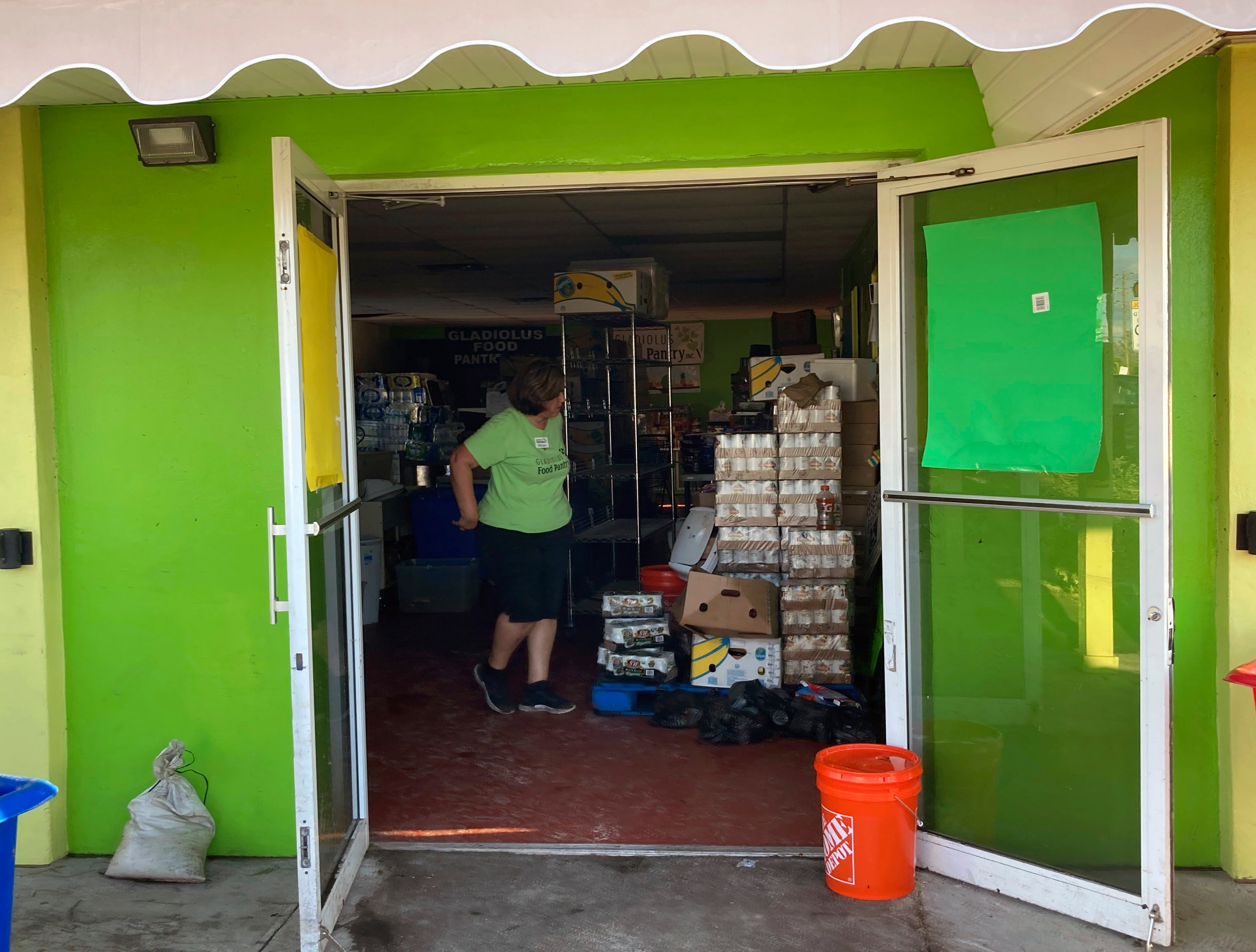 Tropical Weather Harlem Heights