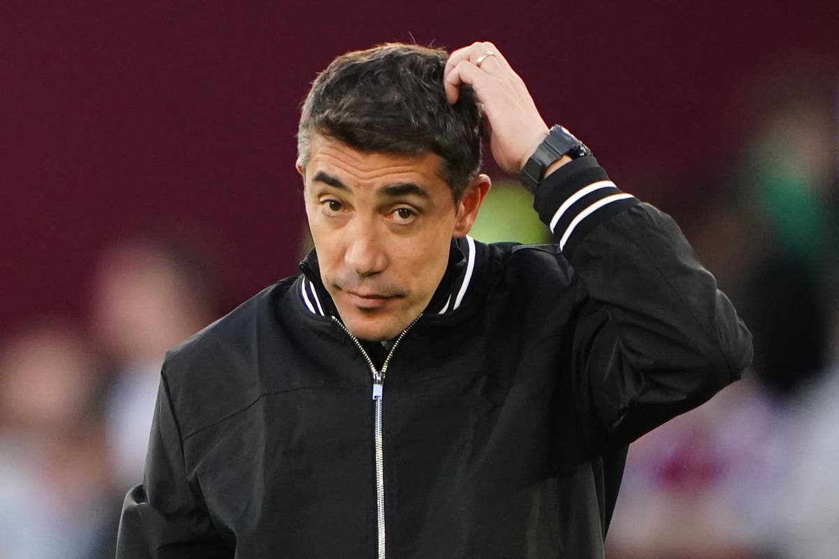 Bruno Lage: Who will become next Wolves coach after Portuguese's sacking? |  The Independent