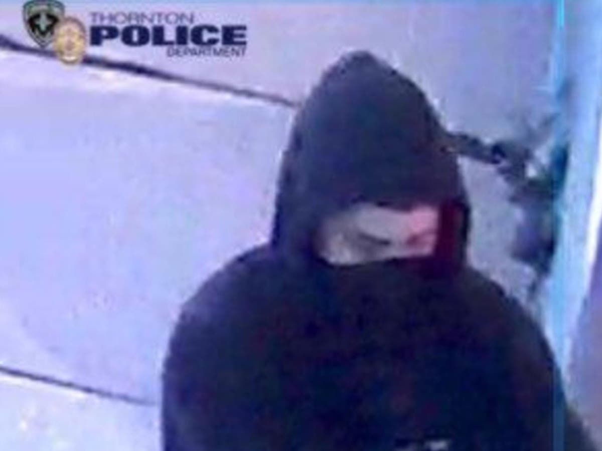 Man arrested for attempted kidnapping of girl was turned in by his own parents