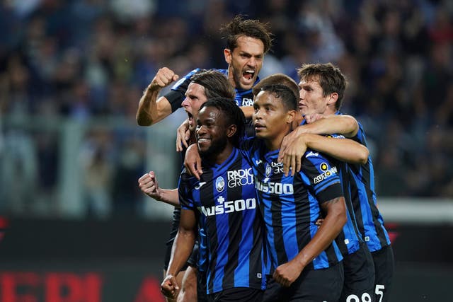 SERIE A