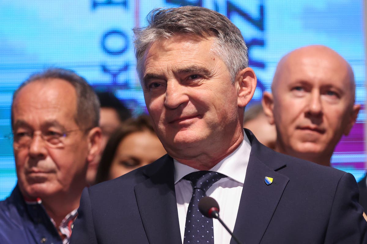 voting-ends-in-bosnia-election-set-to-bring-little-change-the-independent