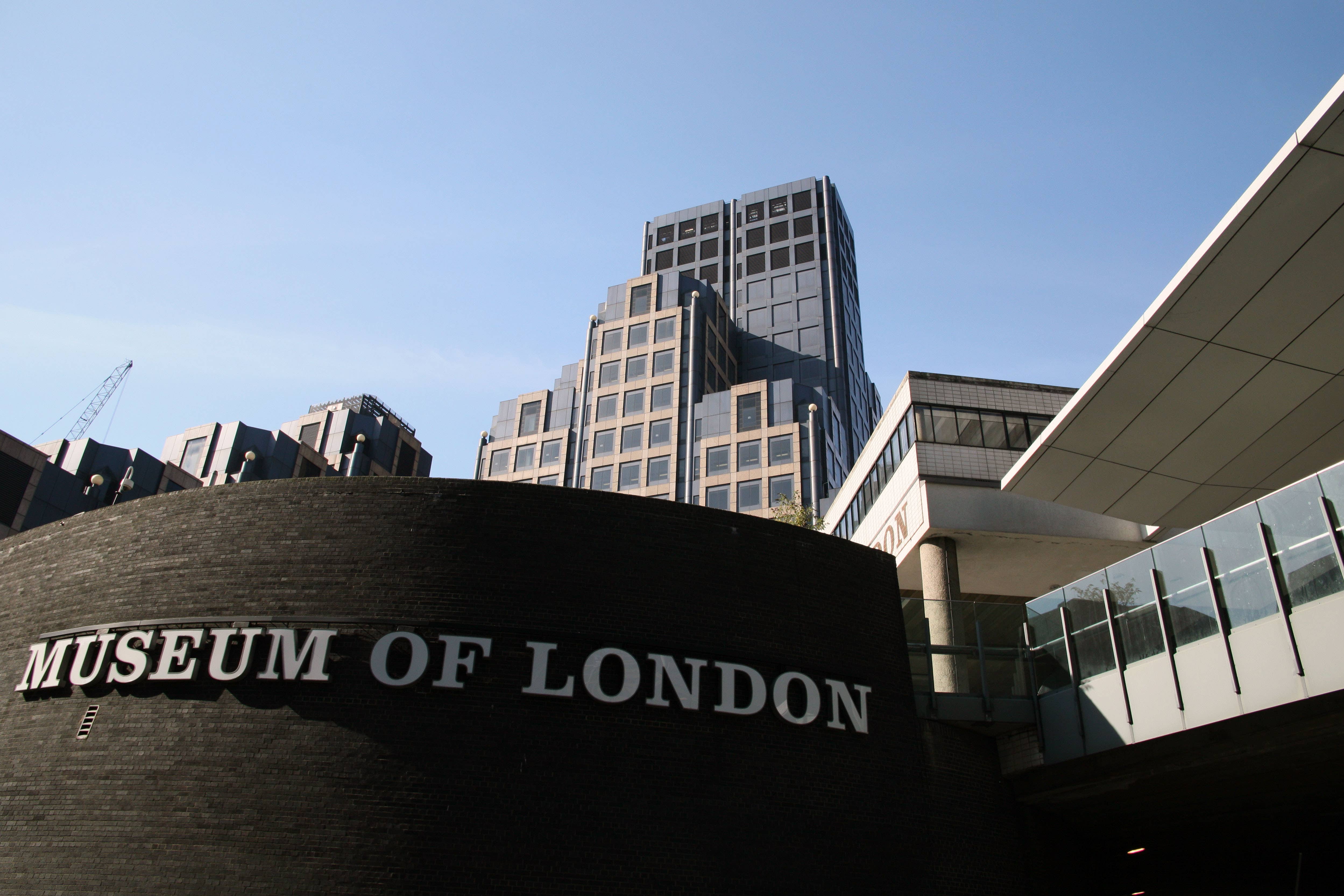 A campaign group has slammed the “misinformed and misleading” data that has been used to justify demolishing two historic buildings in London’s Barbican (Alamy/PA)