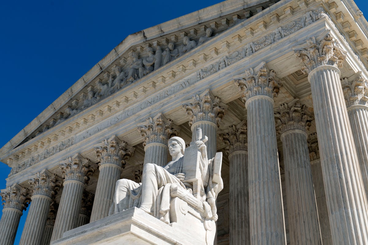 Voices: The Supreme Court is taking on some very controversial cases this term