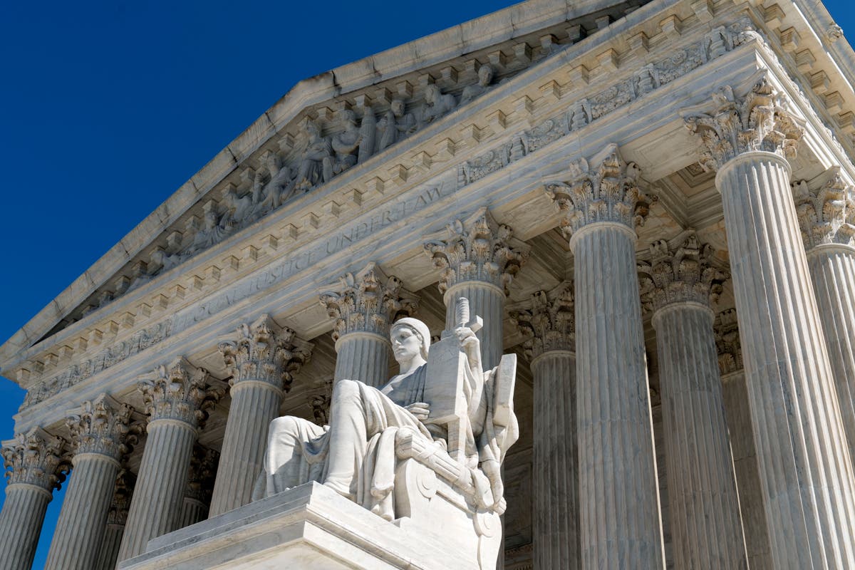 The Supreme Court is taking on some very controversial cases this term