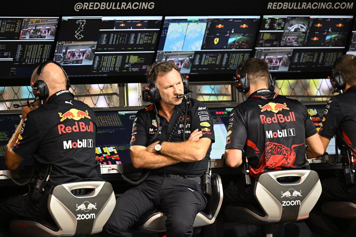 Red Bull’s reputation on the line as 2021 war of words return to F1 paddock ahead of cost-cap findings