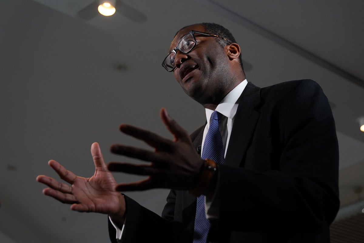 Kwarteng confirms further cuts of up to £18bn for public services