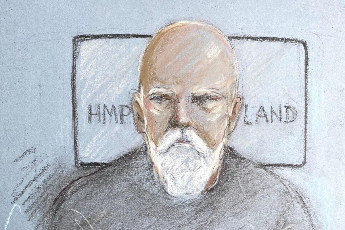 Sarah Everard’s killer faces court on flashing charges Sarah Everard’s killer faces court on flashing charges