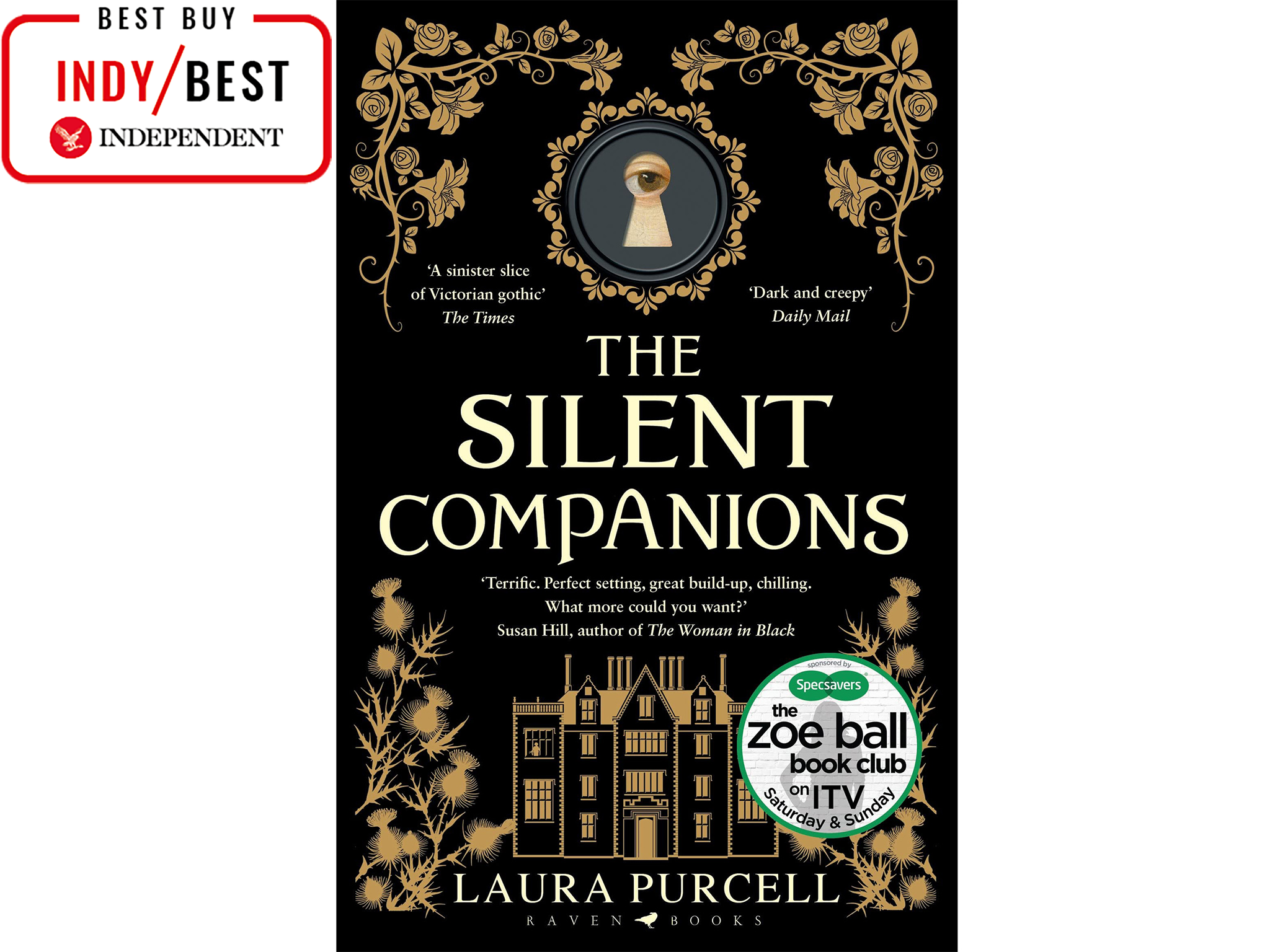 The Silent Companions - Laura Purcell.png